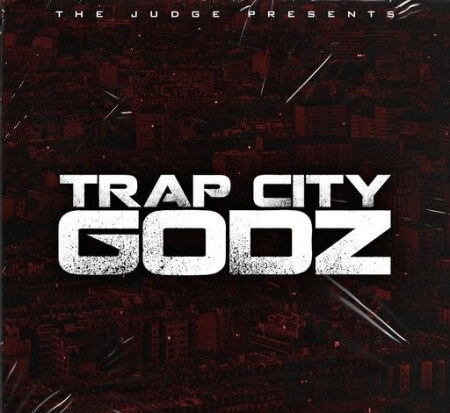 Loops 4 Producers Trap City Godz WAV